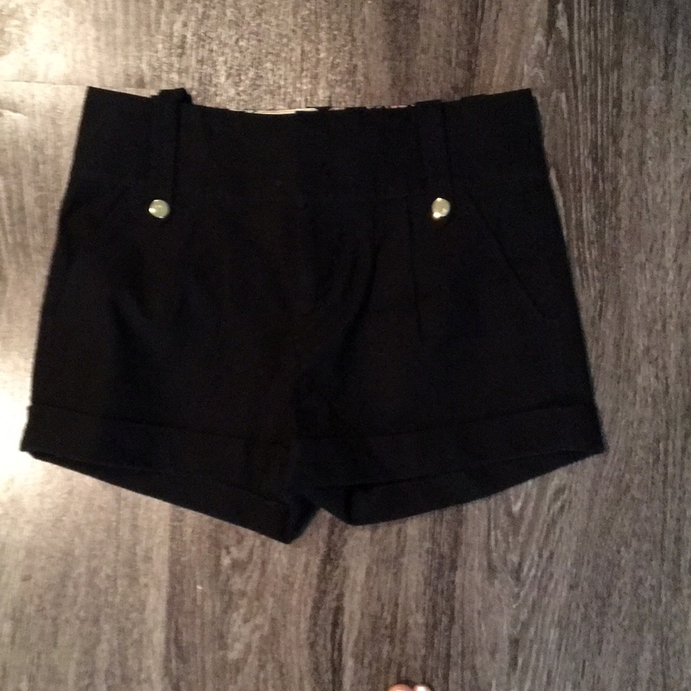 Sean by Sean combs shorts